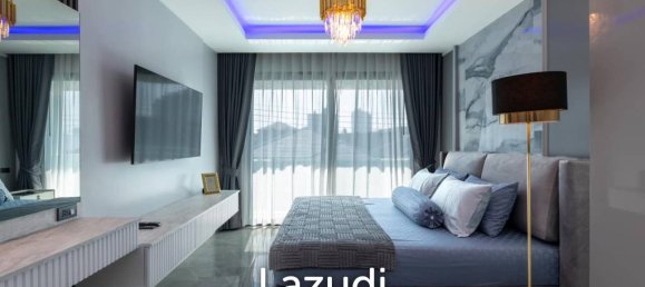 Villa de 5 dormitorios en Pattaya, Thailand No. 24419 7