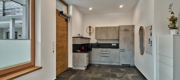 2 rooms Commercial property in Oberndorf in Tirol, Austria No. 152364 3