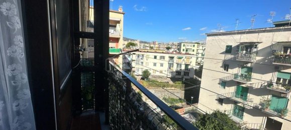 Apartamento de 4 divisões em Naples, Italy N.º 25213 40