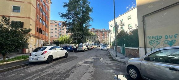 Apartamento de 4 divisões em Naples, Italy N.º 25213 44