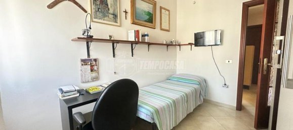Apartamento de 4 divisões em Naples, Italy N.º 25213 24