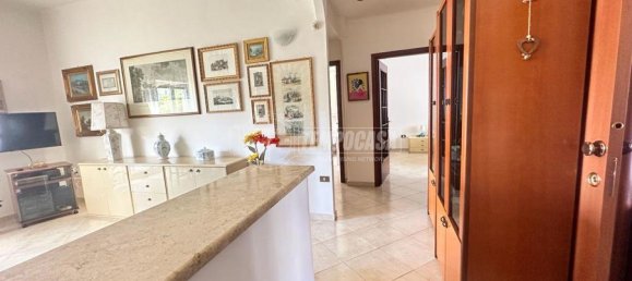 Apartamento de 4 divisões em Naples, Italy N.º 25213 33
