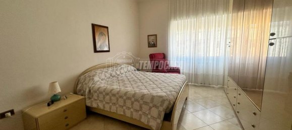 Apartamento de 4 divisões em Naples, Italy N.º 25213 21