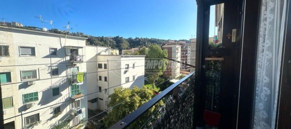 Apartamento de 4 divisões em Naples, Italy N.º 25213 41