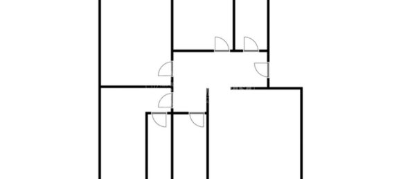 Apartamento de 4 divisões em Naples, Italy N.º 25213 48