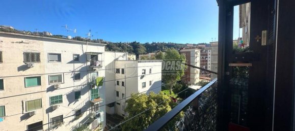Apartamento de 4 divisões em Naples, Italy N.º 25213 38