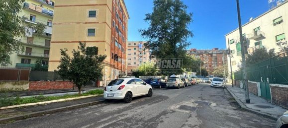 Apartamento de 4 divisões em Naples, Italy N.º 25213 45
