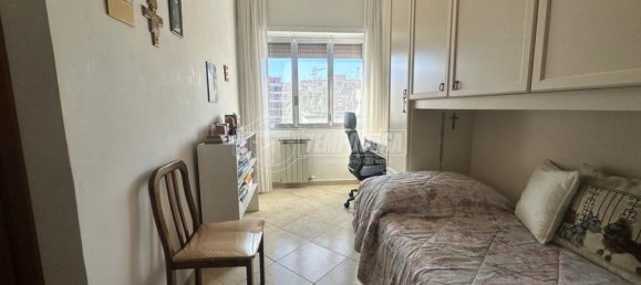 Apartamento de 4 divisões em Naples, Italy N.º 25213 26