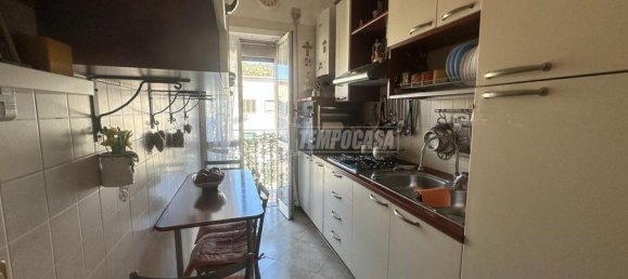 Apartamento de 4 divisões em Naples, Italy N.º 25213 31