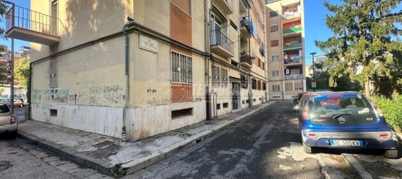 Apartamento de 4 divisões em Naples, Italy N.º 25213 43