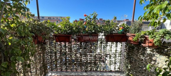 Apartamento de 4 divisões em Naples, Italy N.º 25213 35