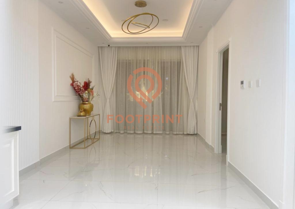 1 bedroom Apartment in Arjan, UAE No. 24042
