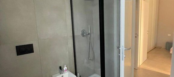 3-salle Appartement à Mirandola, Italy No. 16252 9