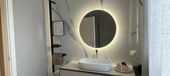 3-salle Appartement à Mirandola, Italy No. 16252 7