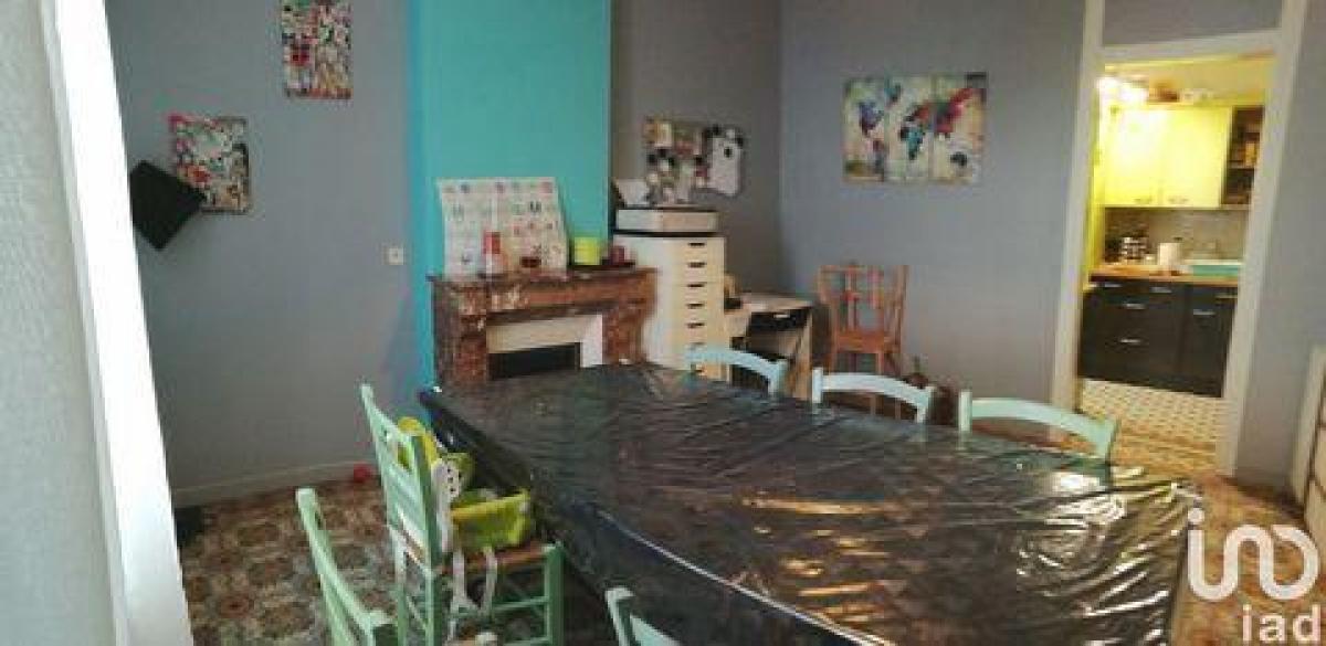 Дом с 2 спальнями в Суассон, Франция № 3579