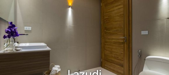 2 bedrooms Condo in Ko Samui, Thailand No. 17450 8