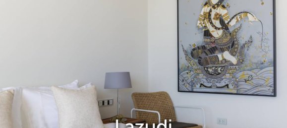 2 bedrooms Condo in Ko Samui, Thailand No. 17450 6