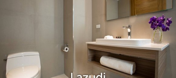 2 bedrooms Condo in Ko Samui, Thailand No. 17450 9