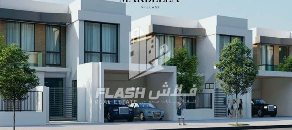 4 غرف نوم فيلا في Mina Al Arab, UAE رقم 33183 7