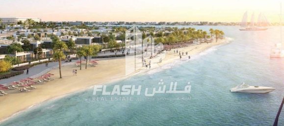 4 غرف نوم فيلا في Mina Al Arab, UAE رقم 33183 11