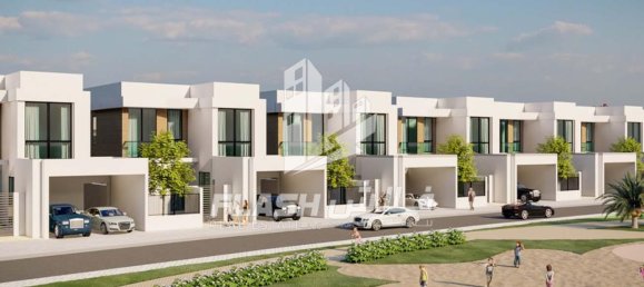 4 غرف نوم فيلا في Mina Al Arab, UAE رقم 33183 2