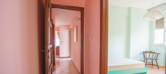 Apartamento de 6 divisões em Montecatini Terme, Italy N.º 167593 29