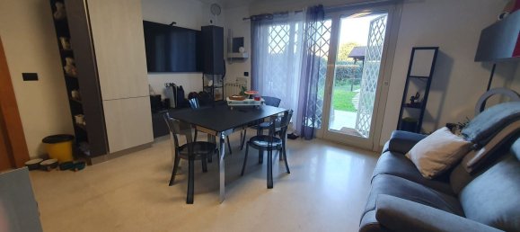 2غرفة شقة في Rome, Italy رقم 205531 3