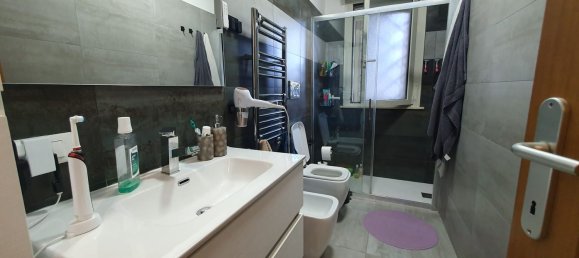 2غرفة شقة في Rome, Italy رقم 205531 9