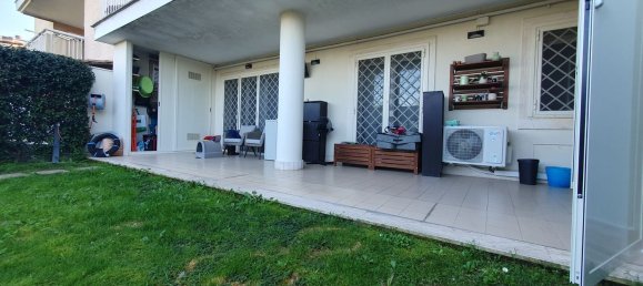 2غرفة شقة في Rome, Italy رقم 205531 11