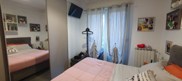 2غرفة شقة في Rome, Italy رقم 205531 6