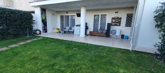 2غرفة شقة في Rome, Italy رقم 205531 12