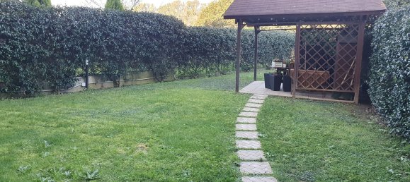 2غرفة شقة في Rome, Italy رقم 205531 14