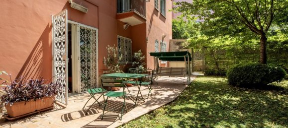 4 rooms Apartment in Rome, Italy No. 199300 28