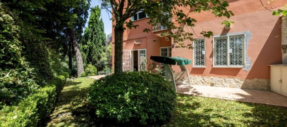 4 rooms Apartment in Rome, Italy No. 199300 27