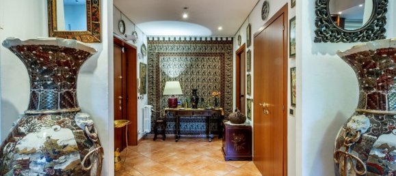 4 rooms Apartment in Rome, Italy No. 199300 16