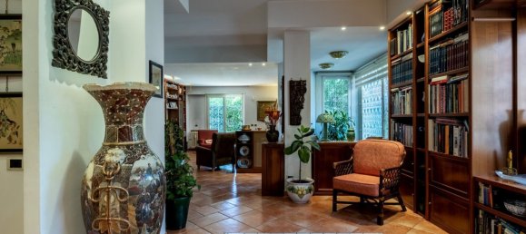 4 rooms Apartment in Rome, Italy No. 199300 9