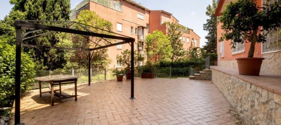 4 rooms Apartment in Rome, Italy No. 199300 30