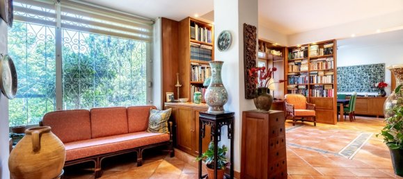 4 rooms Apartment in Rome, Italy No. 199300 14