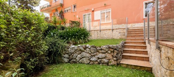 4 rooms Apartment in Rome, Italy No. 199300 32