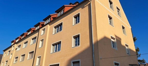 2-Zimmer Wohnung in Köflach, Austria, Nr. 115188 8