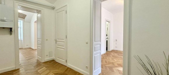 2-salle Appartement à Josefstadt, Austria No. 156160 11