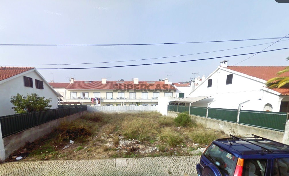  Land in Quinta do Conde, Portugal No. 346845