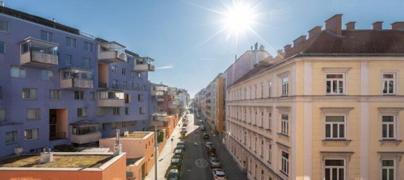 Apartamento de 2 habitaciónes en Favoriten, Austria No. 141609 3