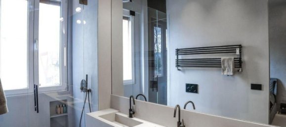 6-salle Duplex à Florence, Italy No. 127279 10