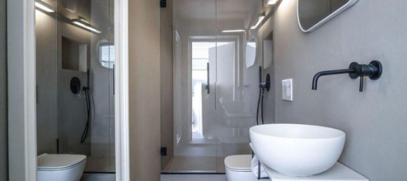 6-salle Duplex à Florence, Italy No. 127279 21