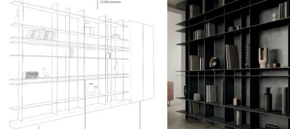 6-salle Duplex à Florence, Italy No. 127279 48