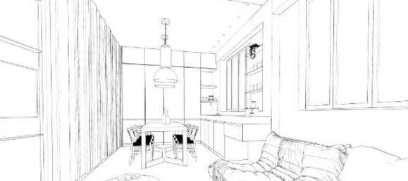 6-salle Duplex à Florence, Italy No. 127279 49