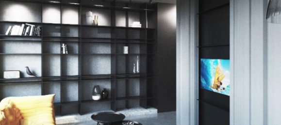 6-salle Duplex à Florence, Italy No. 127279 42