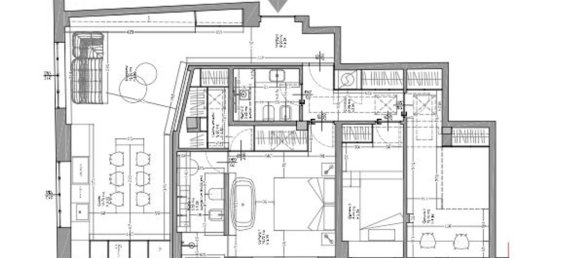 6-salle Duplex à Florence, Italy No. 127279 45