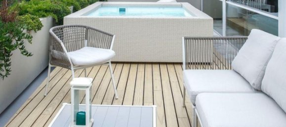 6-salle Duplex à Florence, Italy No. 127279 32